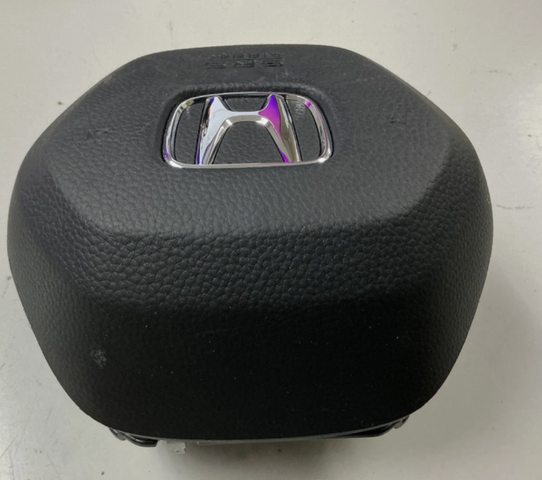 2023-2026 Honda CR-V Driver Wheel Airbag Black 77810-3W0-A80ZA, photo 2