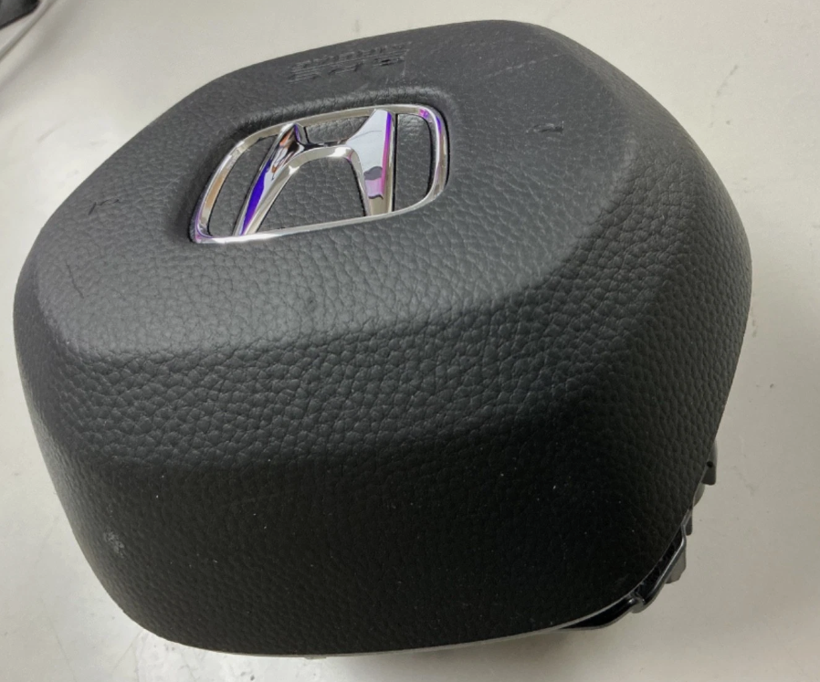 2023-2026 Honda CR-V Driver Wheel Airbag Black 77810-3W0-A80ZA, photo 3