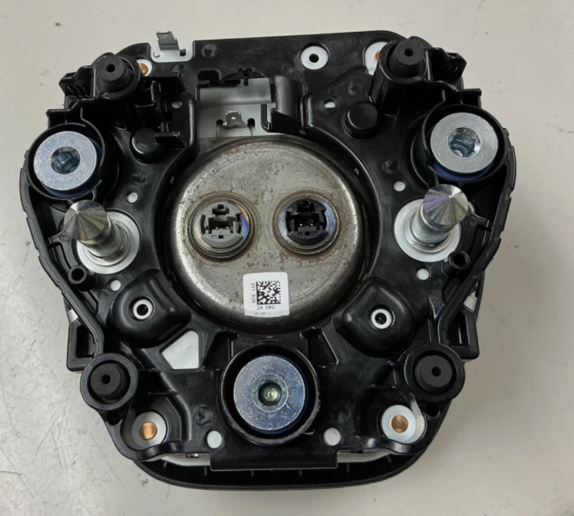 2023-2026 Honda CR-V Driver Wheel Airbag Black 77810-3W0-A80ZA, photo 4