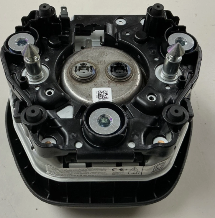 2023-2026 Honda CR-V Driver Wheel Airbag Black 77810-3W0-A80ZA, photo 5