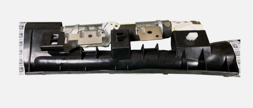 2024-2026 OEM Toyota Grand Highlander LH & RH Side Roof Airbag 62170‑0E170 62180‑0E170, photo 7