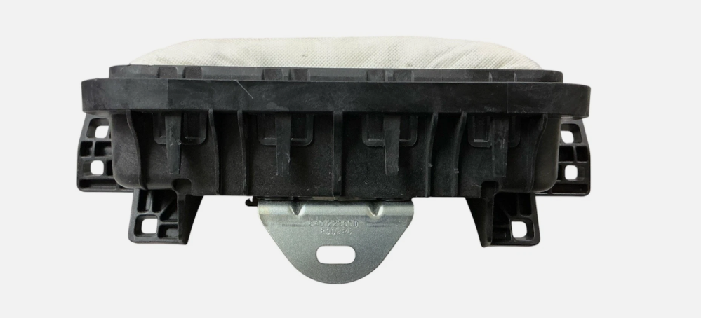 2020-2026 OEM Cadillac CT4 Front Right Side Dash Airbag 84799374, photo 2