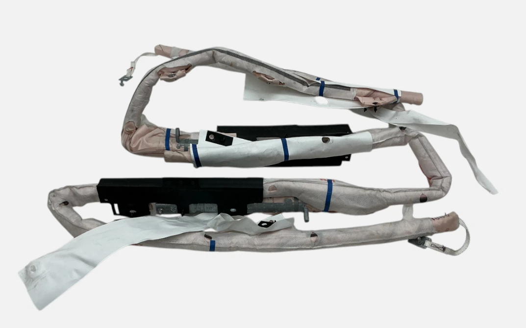 2023-2026 Cadillac Lyriq Left & Right Side Roof Airbag set 87865729 87865730, photo 3