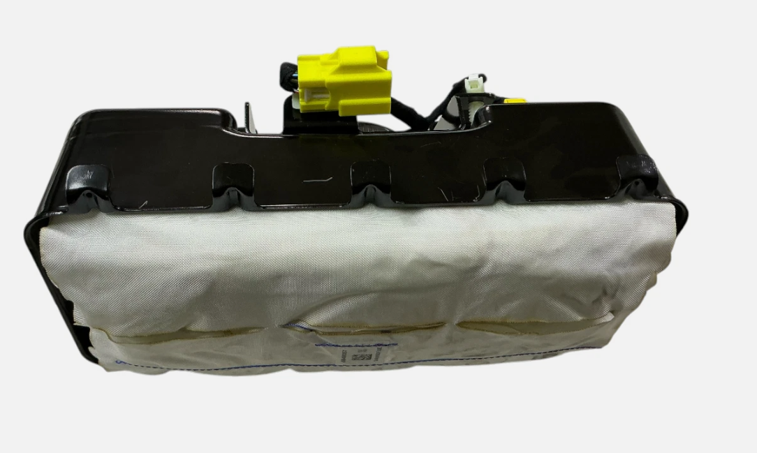 2019-2025 OEM Dodge RAM 1500 Right Side Dash Airbag W/Wire 68446213AD, photo 2