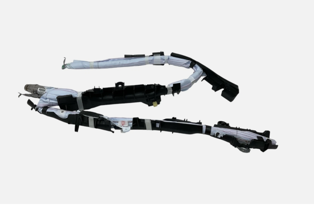 2020-2024 OEM Toyota Corolla Left Side Roof Airbag 6218002450, photo 3