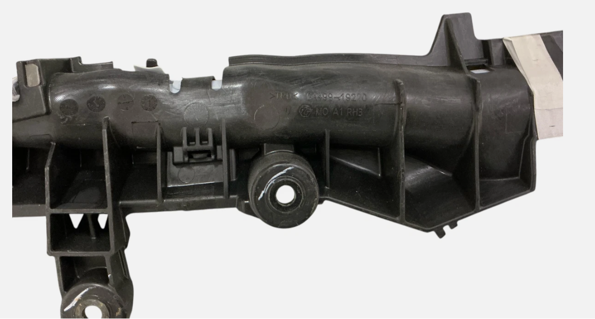 2020-2024 OEM Toyota Corolla Right Side Roof Airbag 6217002450, photo 2