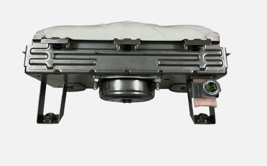 2020-2024 Toyota Corolla Front Right Side Dash Airbag 7396002310, photo 3