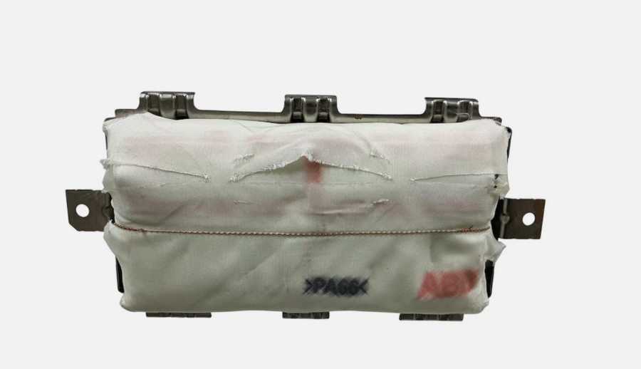 2020-2024 Toyota Corolla Front Right Side Dash Airbag 7396002310