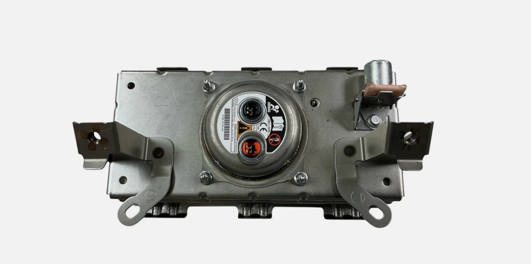 2020-2024 Toyota Corolla Front Right Side Dash Airbag 7396002310, photo 2