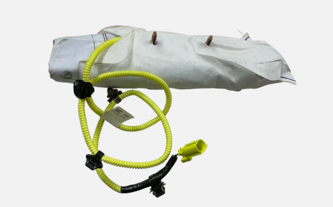 2022-2026 OEM Toyota Tundra Left Side Seat Airbag W/Power Seat 739200C110, photo 2