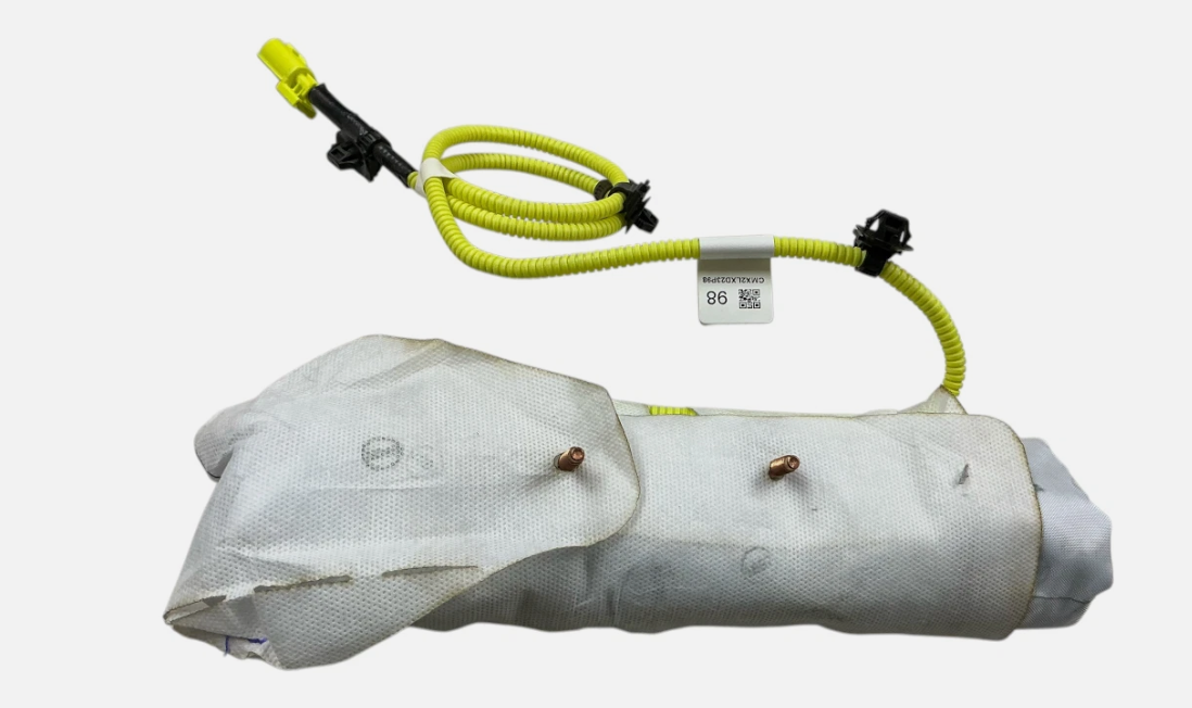 2022-2026 Toyota Tundra Front Right Side Seat Airbag 73920-0C110, photo 2