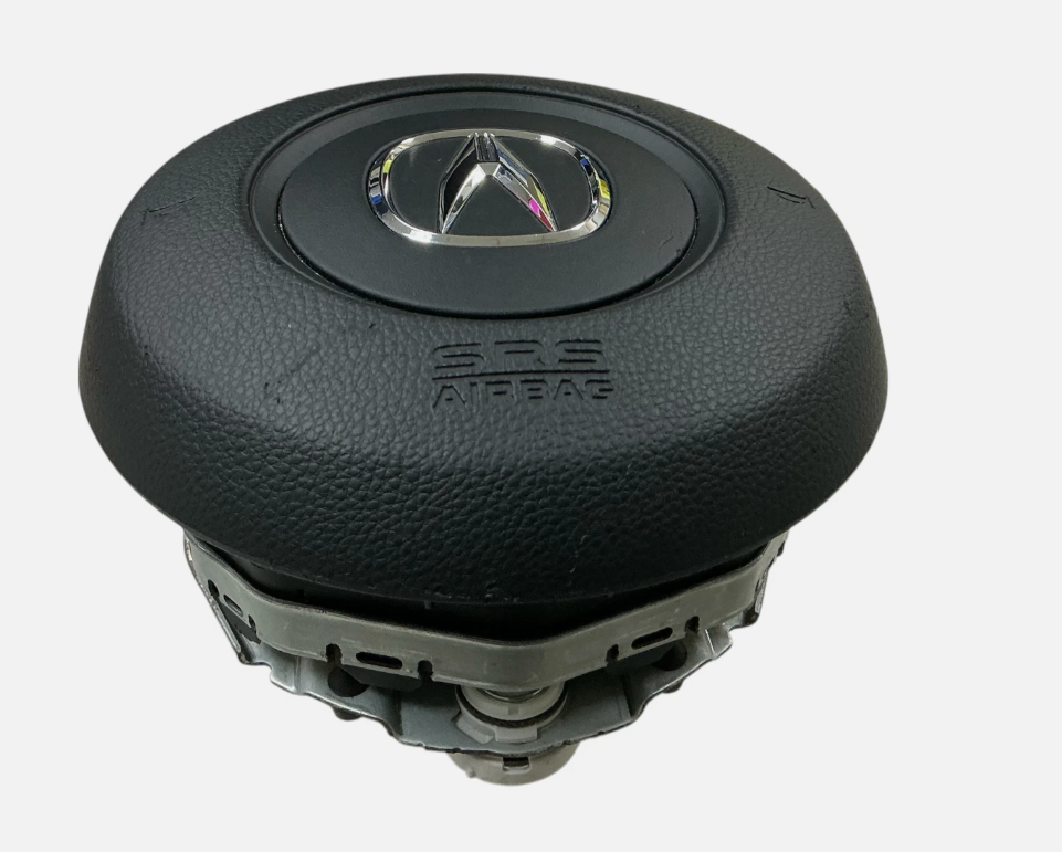 2019-2026 Acura RDX Driver Wheel Airbag OEM Black 77810-TJB-A81ZA, photo 3