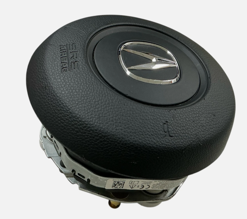 2019-2026 Acura RDX Driver Wheel Airbag OEM Black 77810-TJB-A81ZA, photo 4