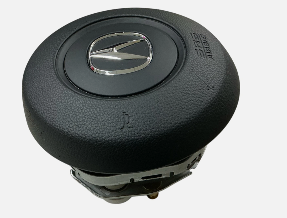 2019-2026 Acura RDX Driver Wheel Airbag OEM Black 77810-TJB-A81ZA, photo 5