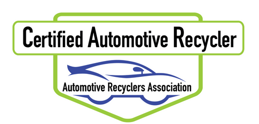 Certified Automotive Recycler